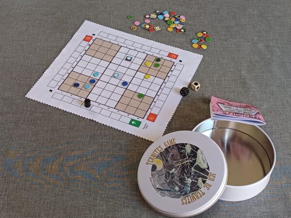 Jeu de Termites – Image 2