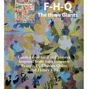 F-H-Q "The 3 Giants"